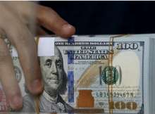 عملة الدولار