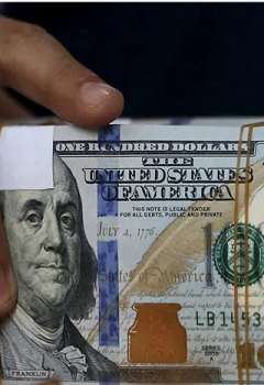 عملة الدولار