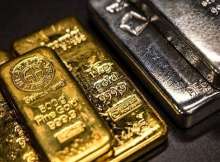  الذهب والفضة