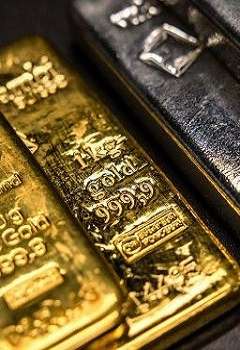  الذهب والفضة