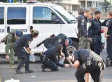 جيش الاحتلال الإسرائيلي