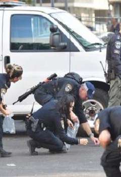 جيش الاحتلال الإسرائيلي