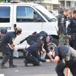 جيش الاحتلال الإسرائيلي