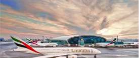 طيران الإمارات