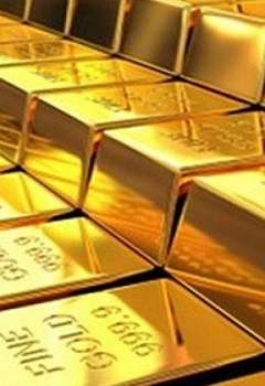 الذهب
