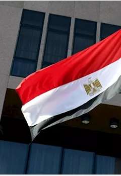 وزارة الخارجية المصرية