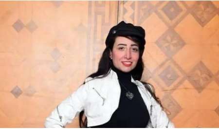 وفاة الفنانة المصرية نهال القاضي بعد غيبوبة 40 يوماً