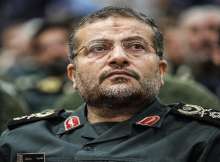 غلام رضا سليماني