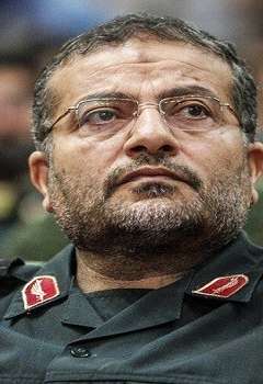 غلام رضا سليماني