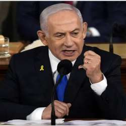 بنيامين نتنياهو