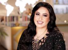 د. نشوة الرويني