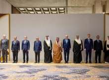 وزراء خارجية الدول