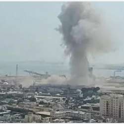 انفجارات في البحرين