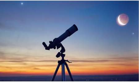 الفلك الدولي: اليوم عيد الفطر في 3 دول.. و29 رمضان في 27 دولة