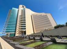 مؤسسة البترول الكويتية