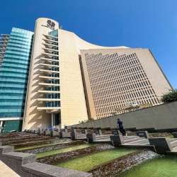 مؤسسة البترول الكويتية