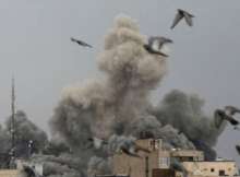 الدفاع الجوي