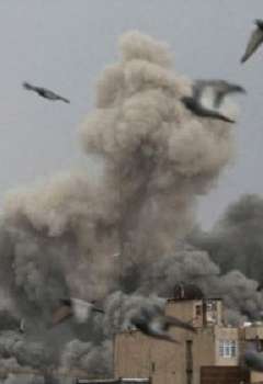 الدفاع الجوي