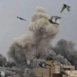 الدفاع الجوي