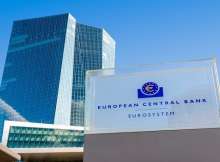 البنك المركزي الأوروبي