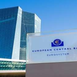 البنك المركزي الأوروبي