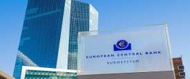 البنك المركزي الأوروبي