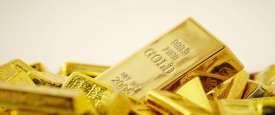 الذهب
