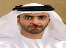 الشيخ سيف بن زايد بن سلطان