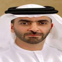 الشيخ سيف بن زايد بن سلطان