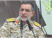 مقتل «علي محمد نائيني»