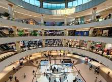 السياحة الداخلية في الإمارات