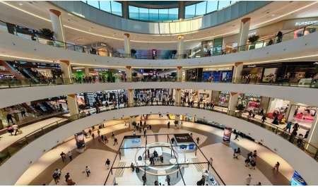 العروض والفعاليات تنشط السياحة الداخلية في الإمارات خلال عيد الفطر