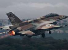 طيران الاحتلال