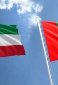 الإمارات والكويت