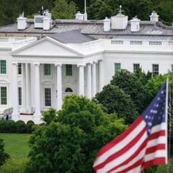 البيت الأبيض