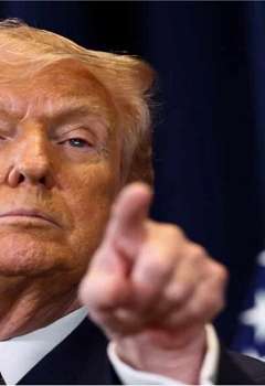 دونالد ترامب