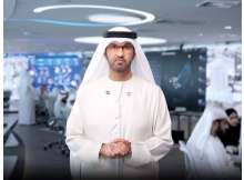 الوزير سلطان الجابر