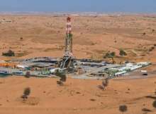 كشف جديد بالصحراء الغربية