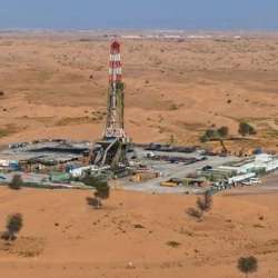 كشف جديد بالصحراء الغربية