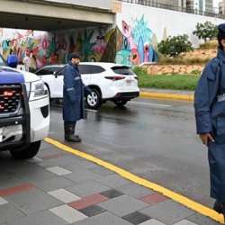 شرطة أبوظبي