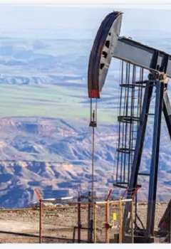 أسعار النفط