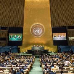 مجلس حقوق الإنسان