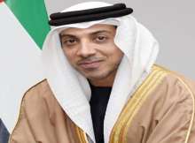 الشيخ منصور بن زايد