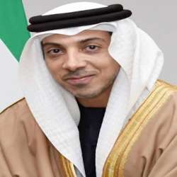 الشيخ منصور بن زايد