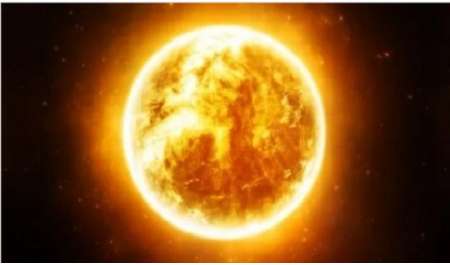 باحثون في جامعة نيويورك أبوظبي يكتشفون موجات جديدة واسعة النطاق في جوف الشمس