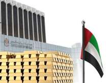 المصرف المركزي الإماراتي