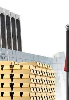 المصرف المركزي الإماراتي