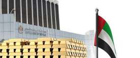 المصرف المركزي الإماراتي