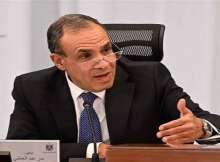 الدكتور بدر عبد العاطي