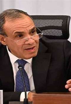 الدكتور بدر عبد العاطي